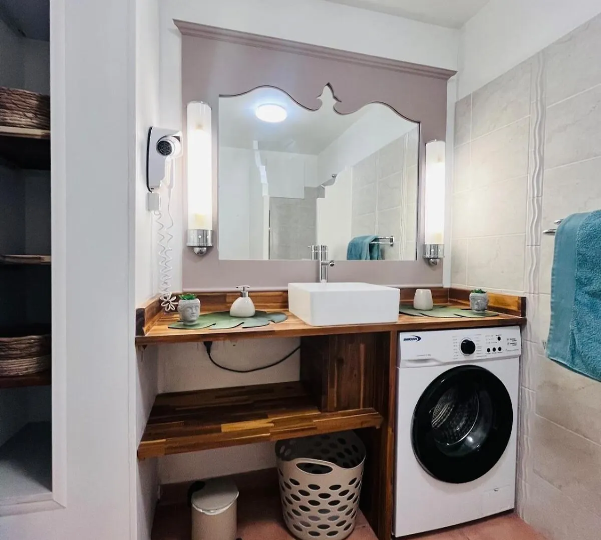 Appartement Studio Le Ti'Mojito, 1St Row, Sea View, Guadeloupe, Saint Anne Sainte-Anne  Guadeloupe