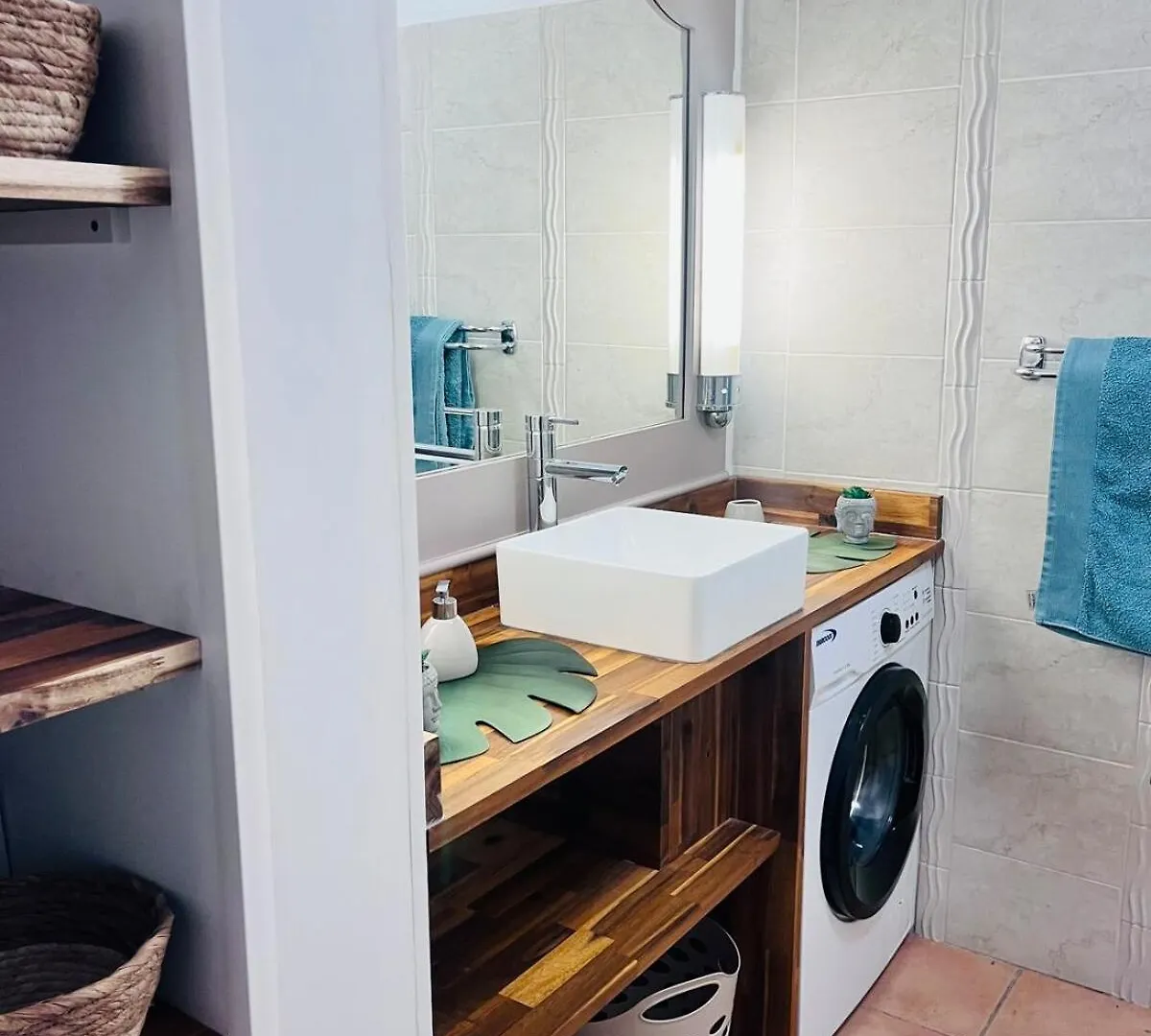 Studio Le Ti'Mojito, 1St Row, Sea View, Guadeloupe, Saint Anne Sainte-Anne  Appartement Sainte-Anne (Grande-Terre)