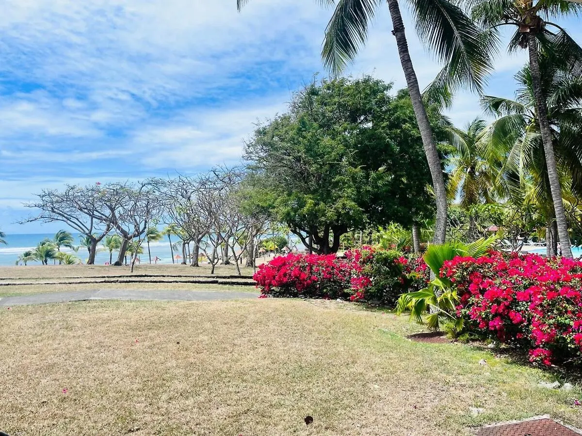Studio Le Ti'Mojito, 1St Row, Sea View, Guadeloupe, Saint Anne Sainte-Anne  Sainte-Anne (Grande-Terre)