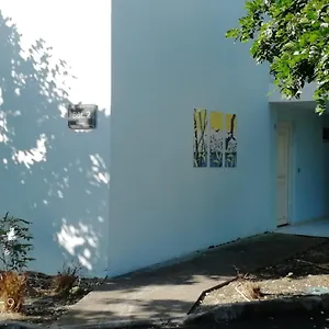 Appartement Le Muscadier, Sainte-Anne (Grande-Terre)