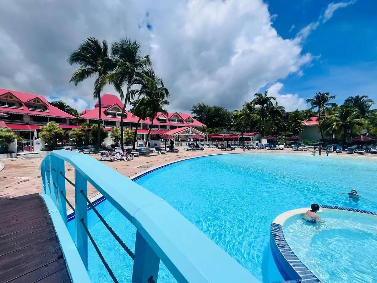 Studio Le Ti'Mojito, 1St Row, Sea View, Guadeloupe, Saint Anne Sainte-Anne  Lägenhet Sainte-Anne (Grande-Terre)